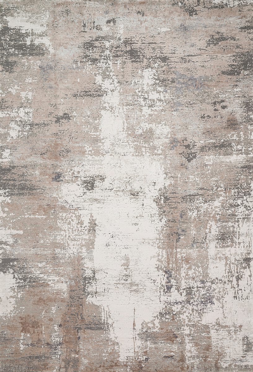 Loloi Sienne Sie-03 Ivory / Sand Rugs.