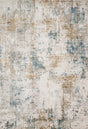 Loloi Sienne Sie-04 Ivory / Gold Rugs.