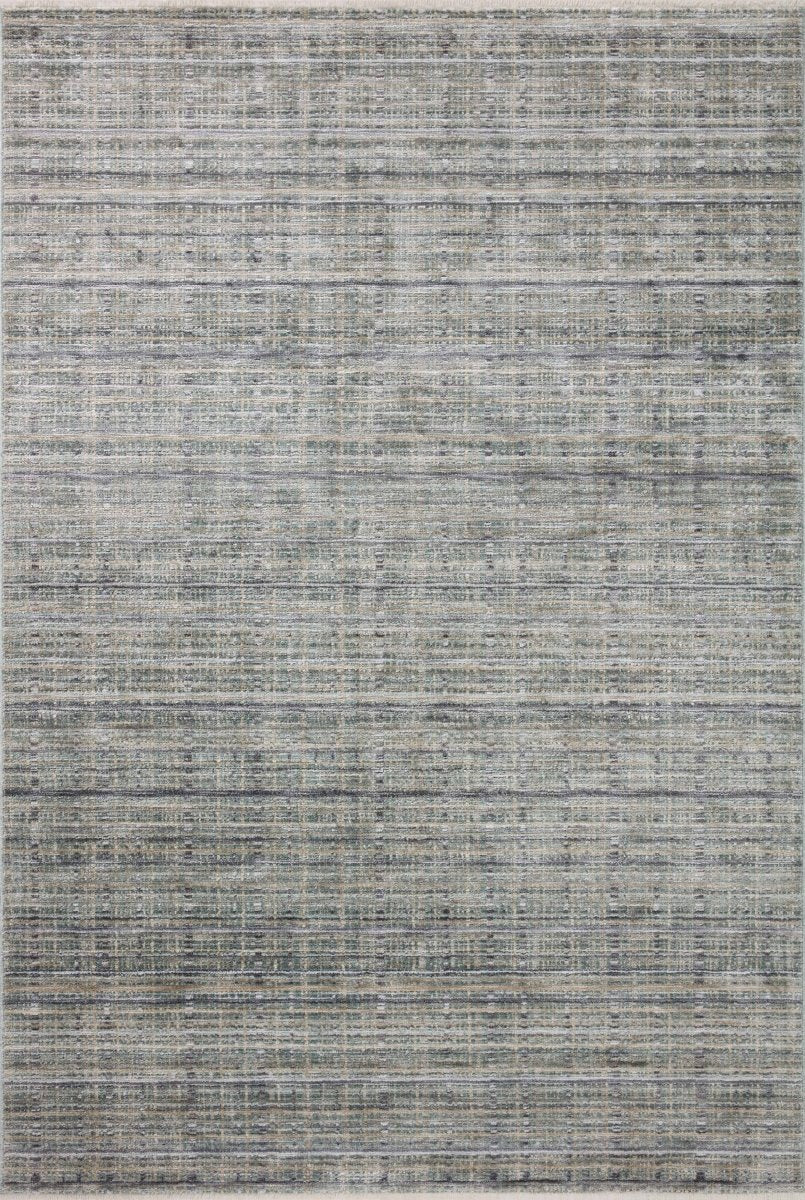 Loloi Soho Soh-04 Jade/Stone Rug.