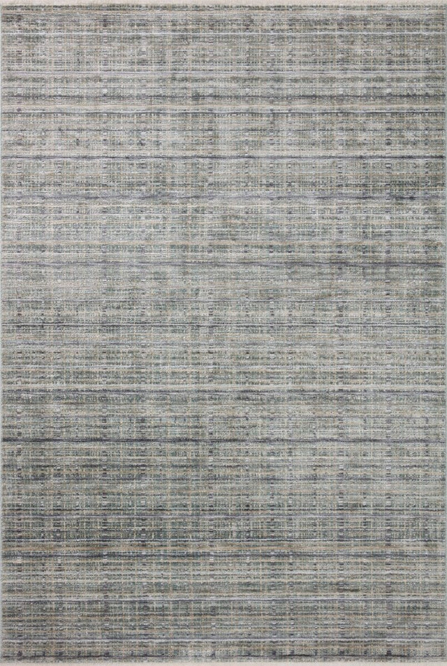 Loloi Soho Soh-04 Jade/Stone Rug.