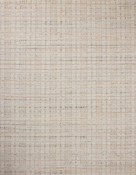 Loloi Sonya Soy - 01 Ivory/Natural Rug - Loloi - sonysoy - 01ivna2030