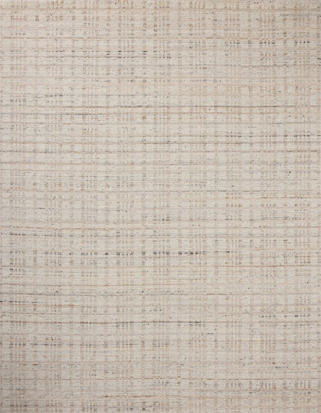 Loloi Sonya Soy - 01 Ivory/Natural Rug - Loloi - sonysoy - 01ivna2030