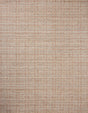 Loloi Sonya Soy-01 Terracotta/Natural Rug.