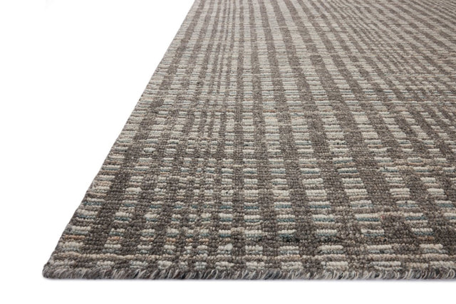 Loloi Sonya Soy-05 Granite/Multi Rug.