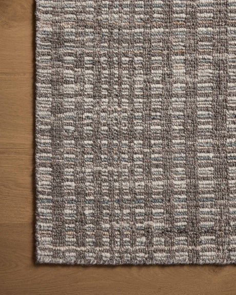 Loloi Sonya Soy-05 Granite/Multi Rug.