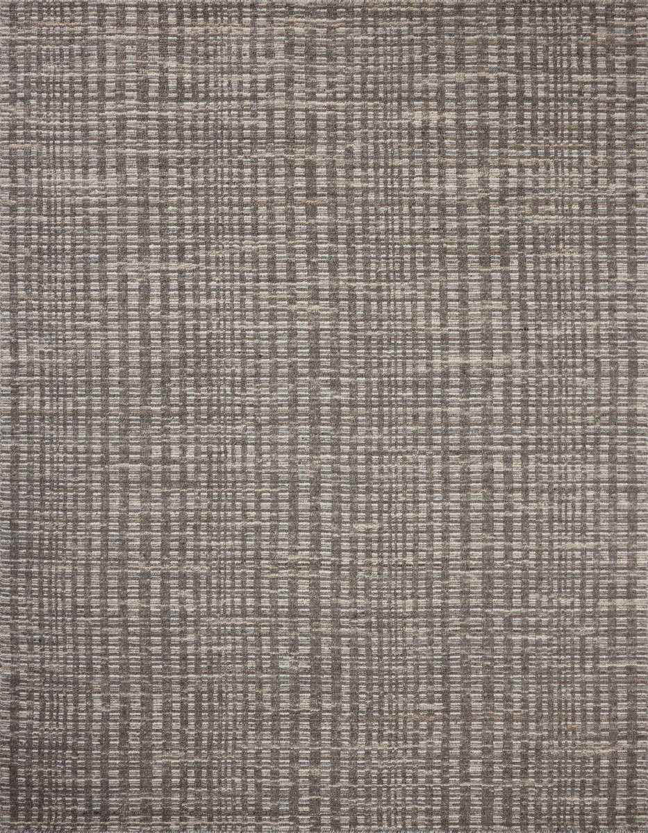 Loloi Sonya Soy-05 Granite/Multi Rug.