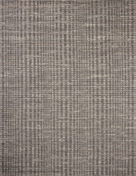 Loloi Sonya Soy-05 Granite/Multi Rug.