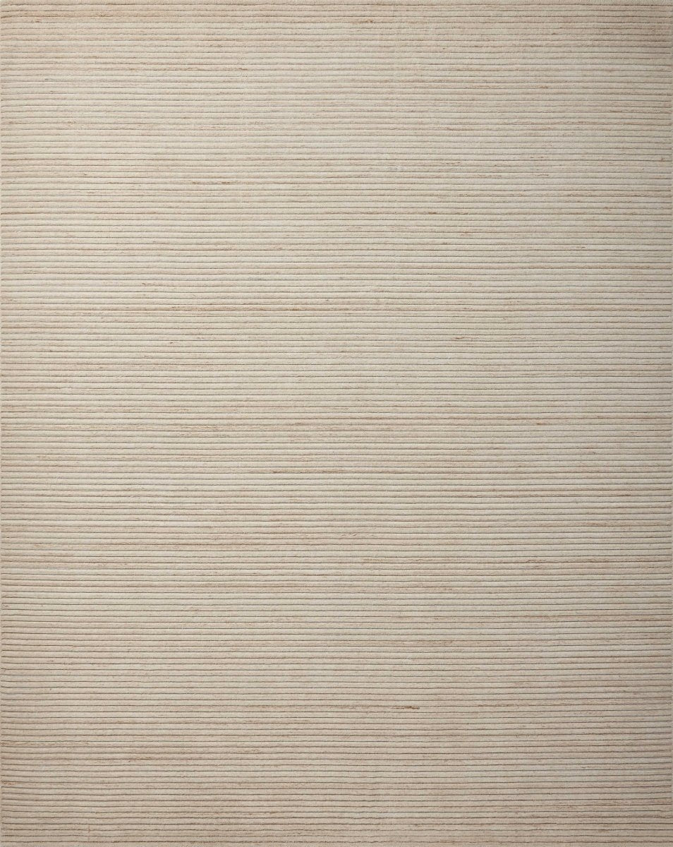 Loloi Sterling Stl - 01 Ivory Rug - Loloi - sterstl - 01iv002030
