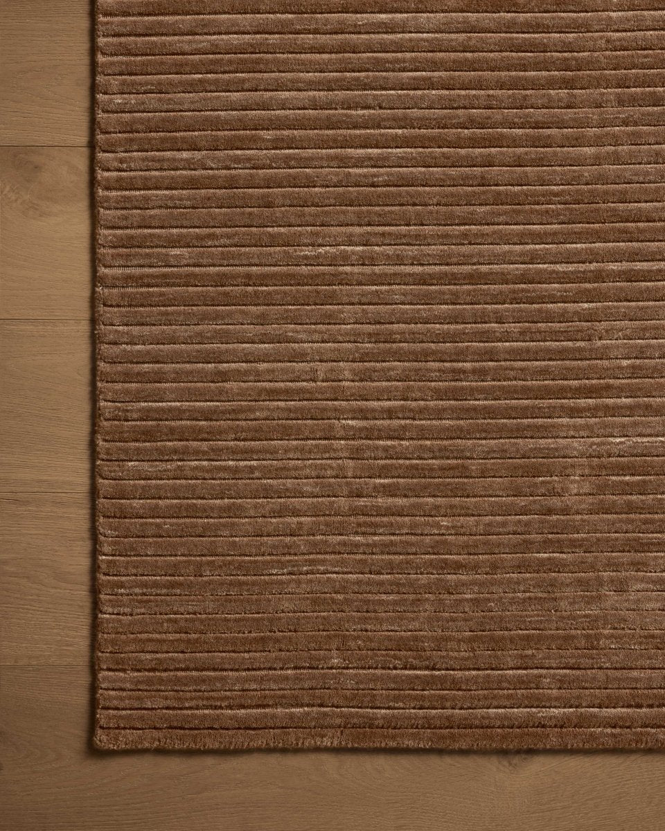 Loloi Sterling Stl - 01 Mocha Rug - Loloi - sterstl - 01mc002030