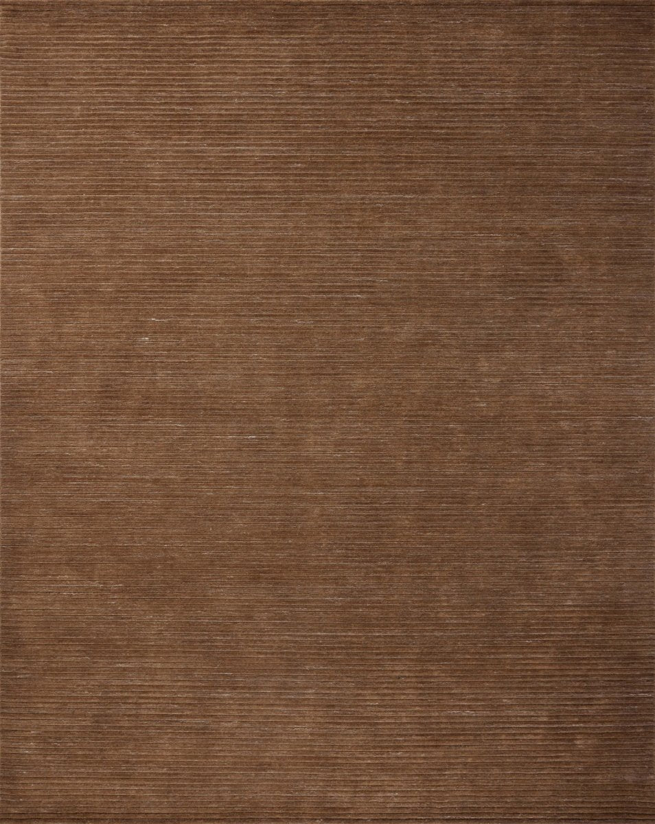 Loloi Sterling Stl - 01 Mocha Rug - Loloi - sterstl - 01mc002030
