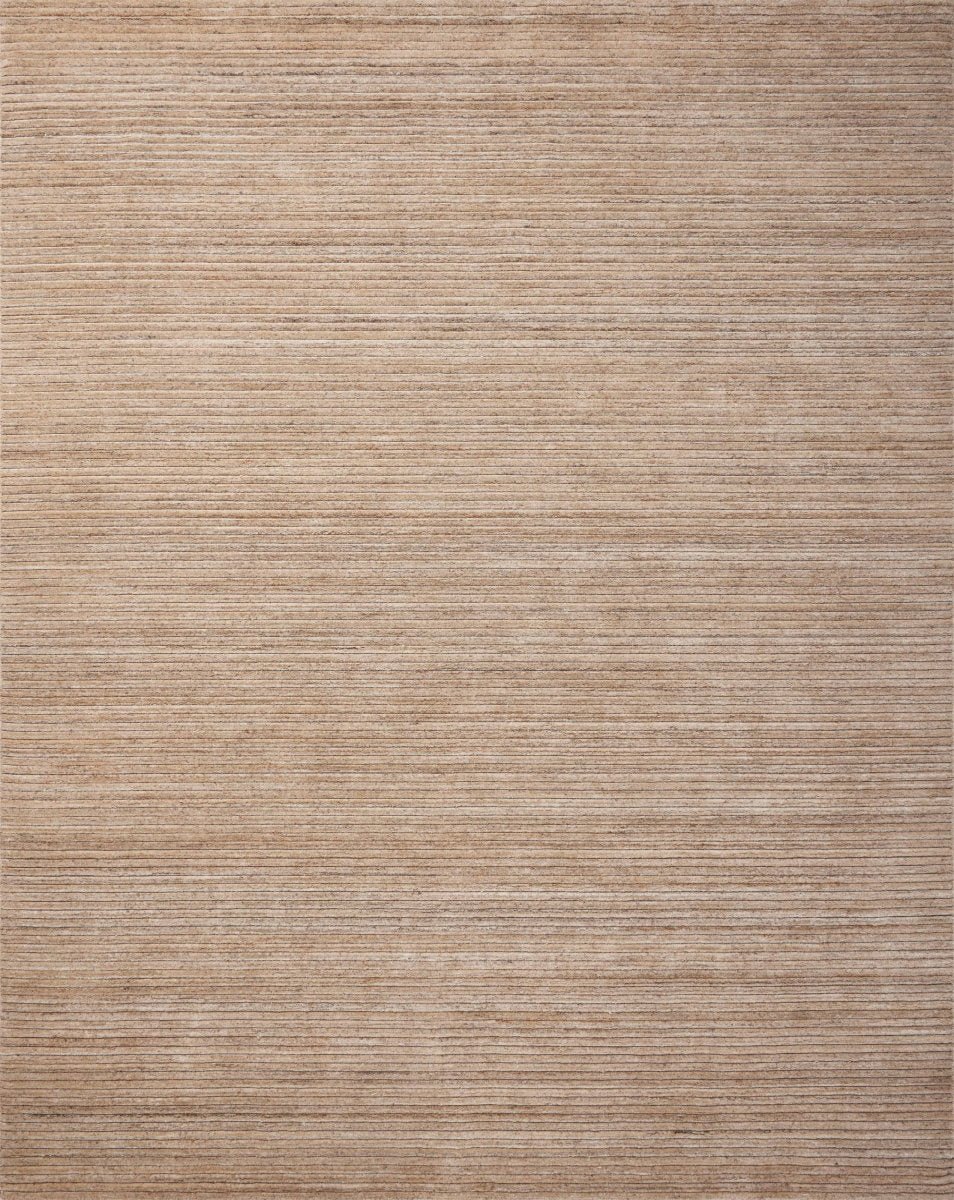 Loloi Sterling Stl - 01 Natural Rug - Loloi - sterstl - 01na002030
