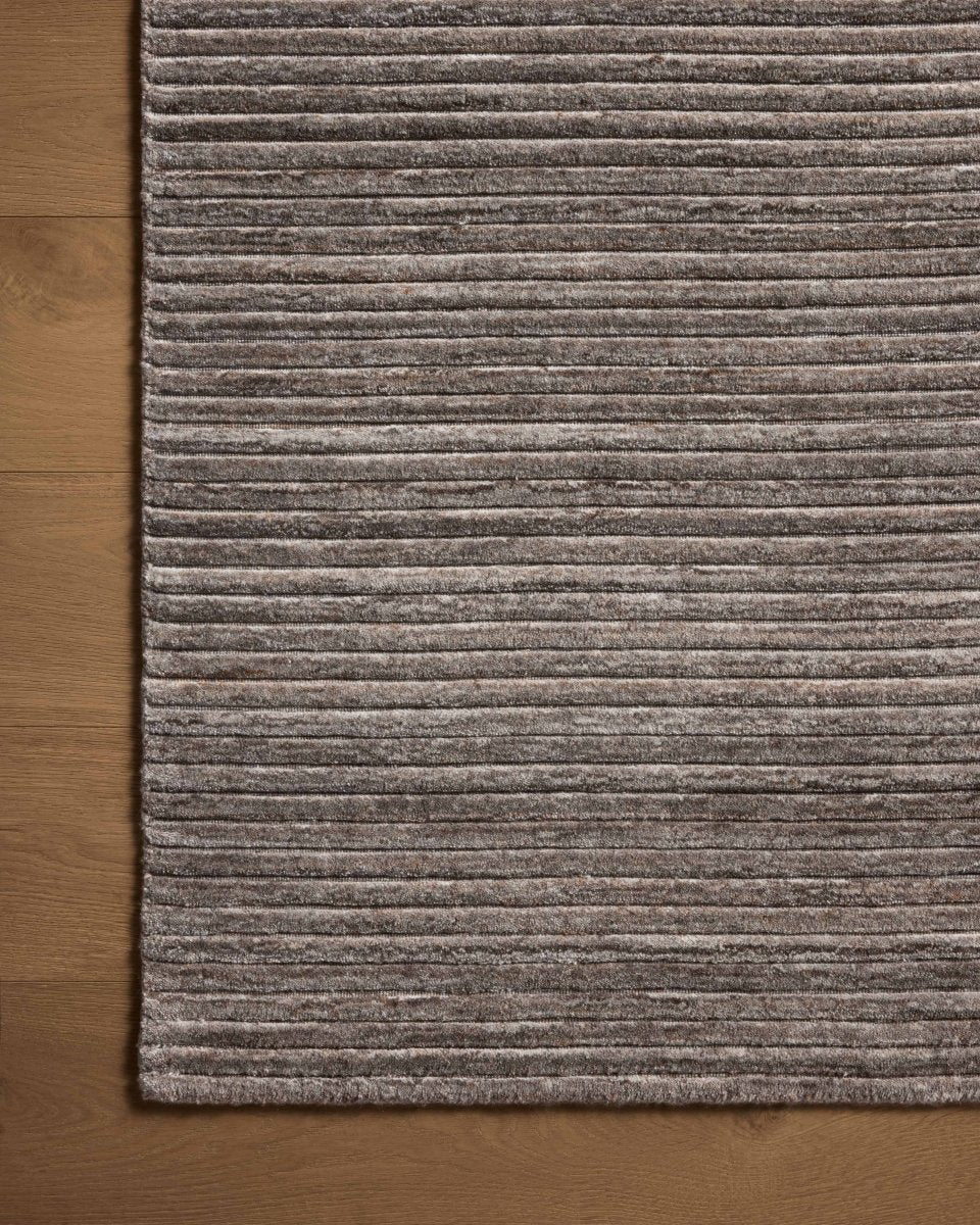 Loloi Sterling Stl-01 Stone Rug.