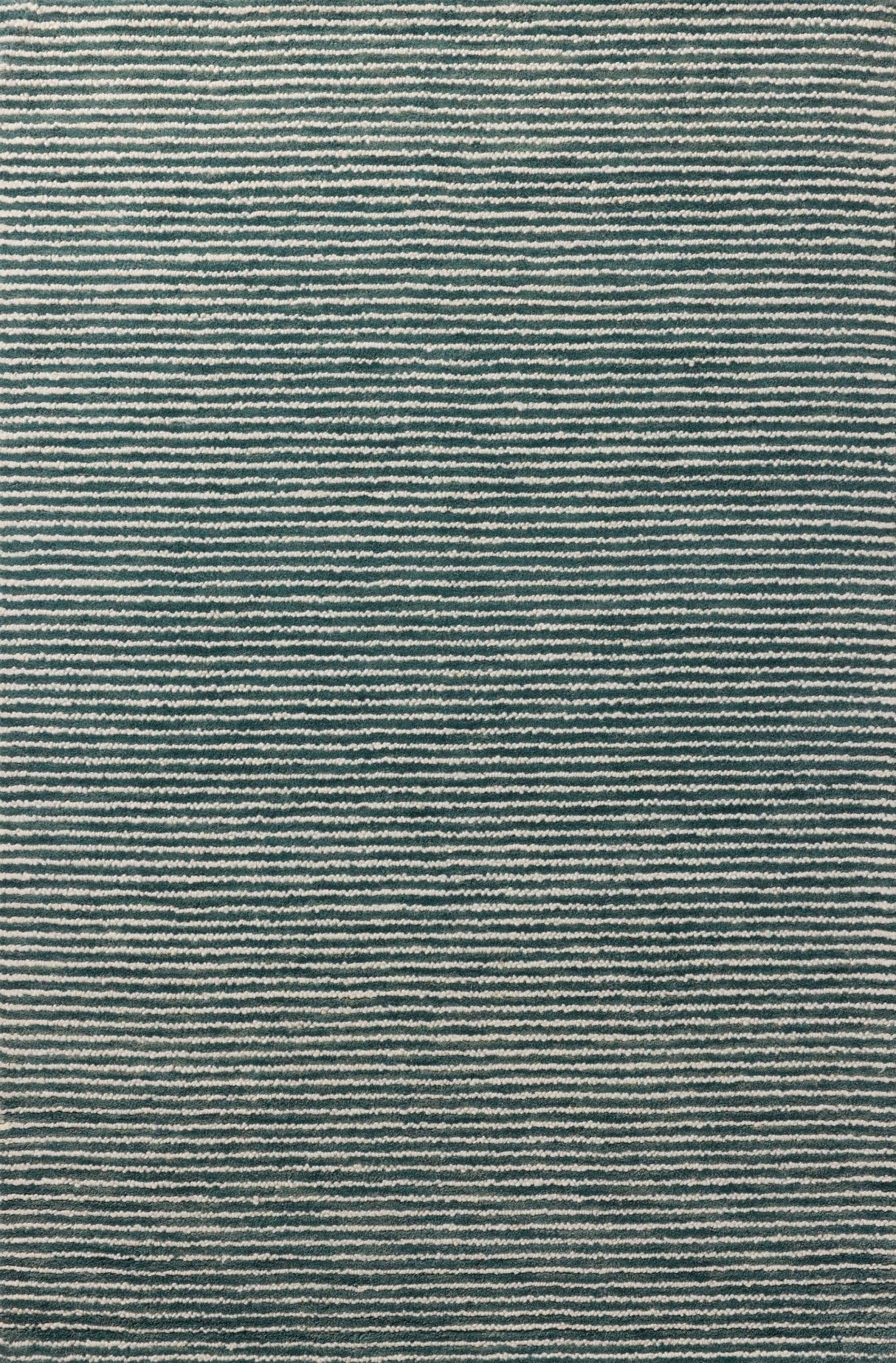 Loloi Sunday SUN - 01 Ocean / Ivory Hand Tufted Rug - Loloi - SUNDSUN - 01OCIV160S