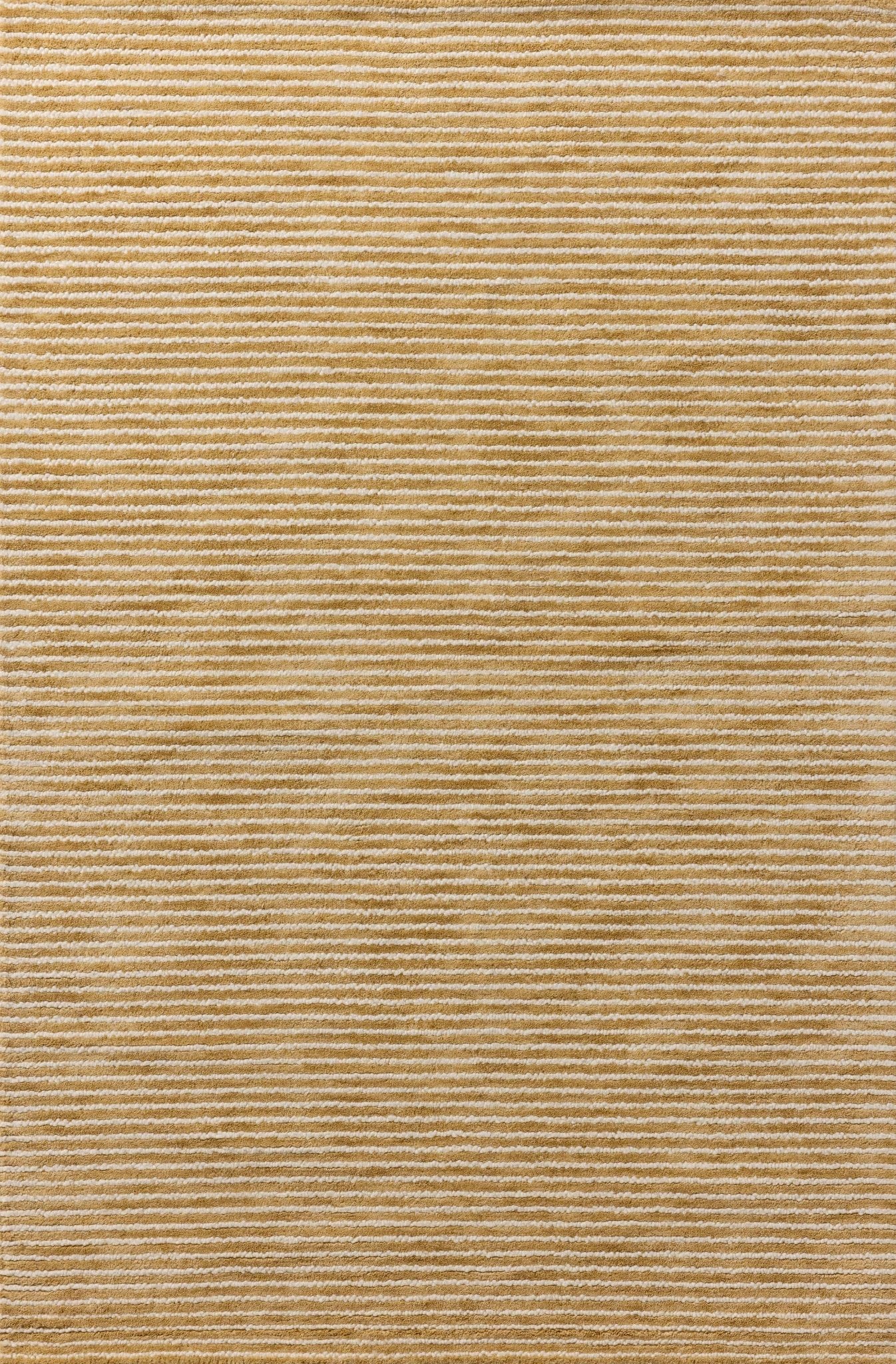 Loloi Sunday SUN - 01 Wheat / Ivory Hand Tufted Rug - Loloi - SUNDSUN - 01WTIV160S