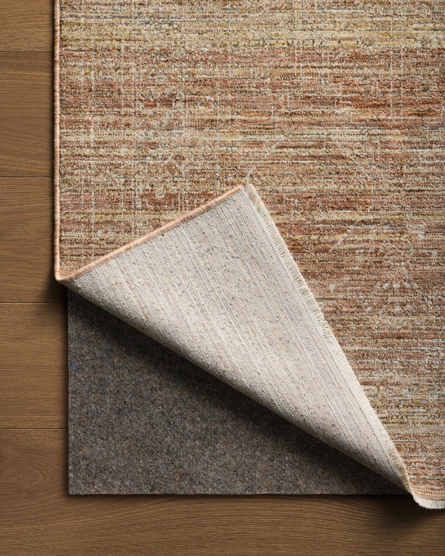Loloi Tabitha Tai - 05 Clay/Natural Rug - Loloi - tabitai - 05cgna2034