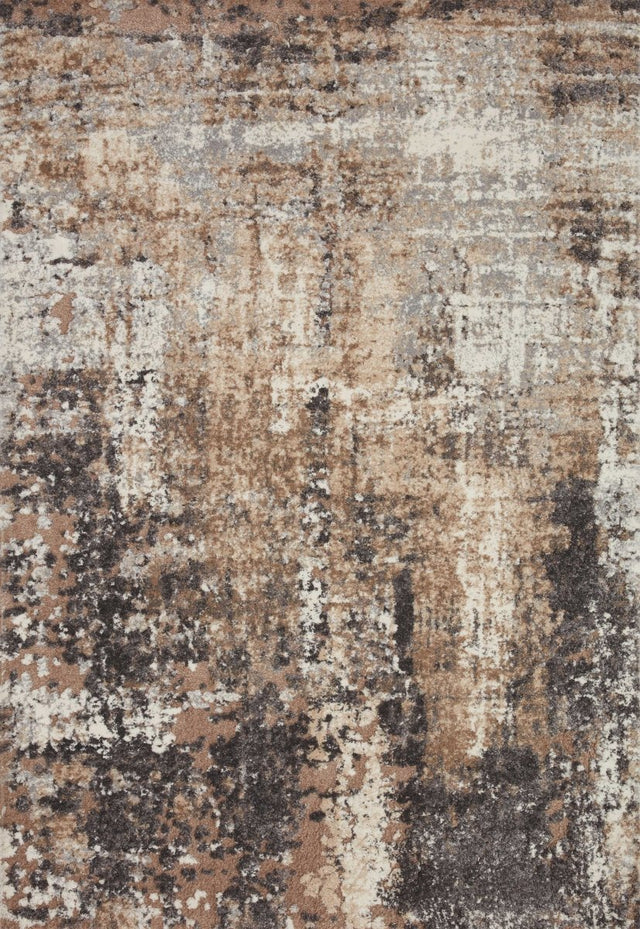Loloi Theory Thy - 04 Taupe/Grey Rugs - Loloi - thrythy - 04tagy2740