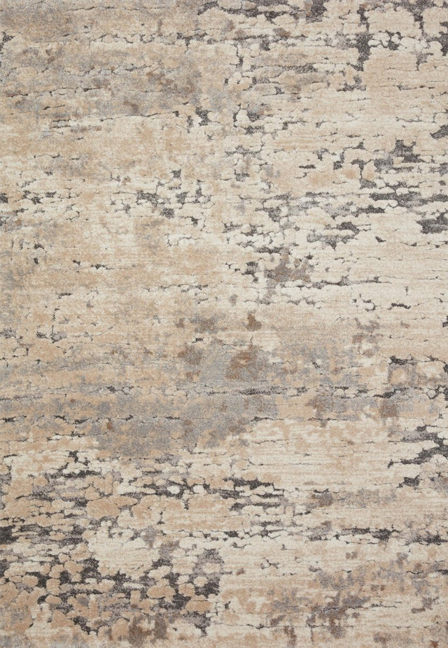 Loloi Theory Thy - 08 Taupe/Grey Rugs - Loloi - thrythy - 08tagy2740