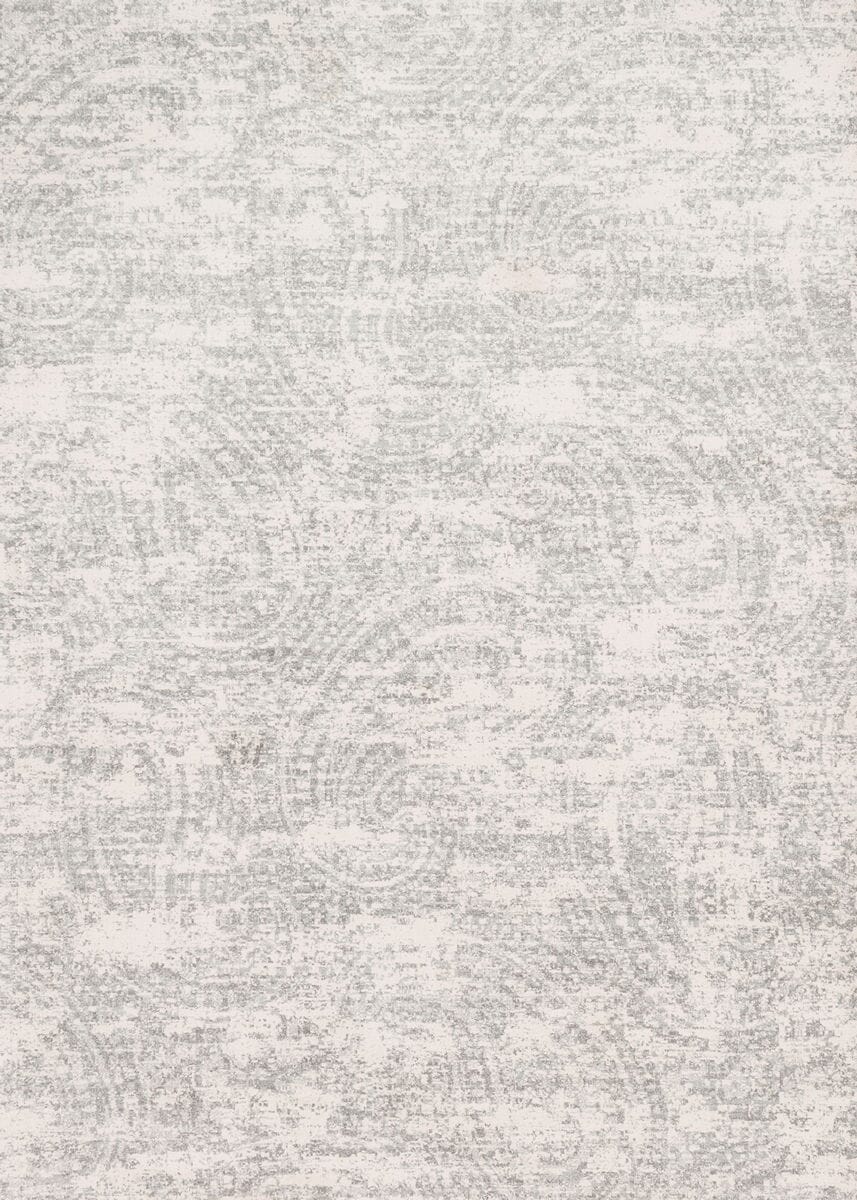 Loloi Torrance Tc-01 Grey Rugs.
