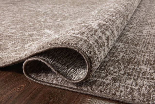 Loloi Vance Van - 08 Taupe/Dove Rug - Loloi - vancvan - 08tadv233a