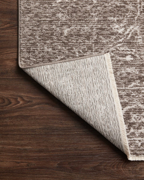 Loloi Vance Van - 08 Taupe/Dove Rug - Loloi - vancvan - 08tadv233a