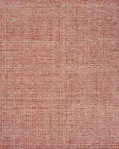 Loloi Villa Vw-01 Rust Rug.