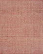 Loloi Villa Vw-01 Rust Rug.