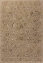 Loloi Willa WIA - 02 Taupe / Natural Power Loomed Rug - Loloi - WILAWIA - 02TANA160S