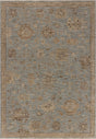Loloi Willa WIA - 03 Sky / Natural Power Loomed Rug - Loloi - WILAWIA - 03SCNA160S