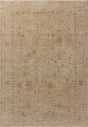 Loloi Willa WIA - 08 Wheat / Natural Power Loomed Rug - Loloi - WILAWIA - 08WTNA160S