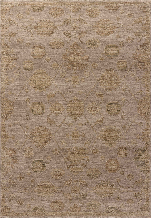 Loloi Willa WIA - 10 Stone / Multi Power Loomed Rug - Loloi - WILAWIA - 10SNML160S