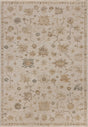 Loloi Willa WIA - 11 Bone / Multi Power Loomed Rug - Loloi - WILAWIA - 11BOML160S