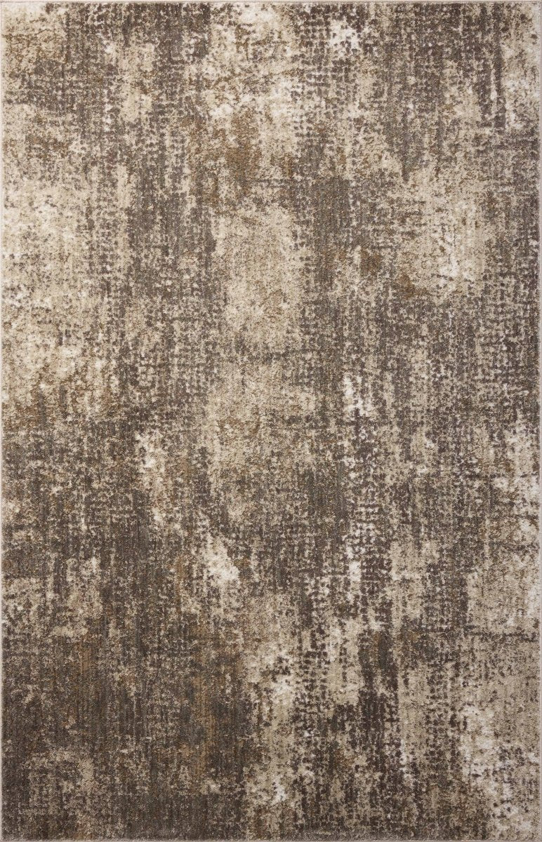 Loloi Wyatt Wya-04 Granite/Natural Rug.