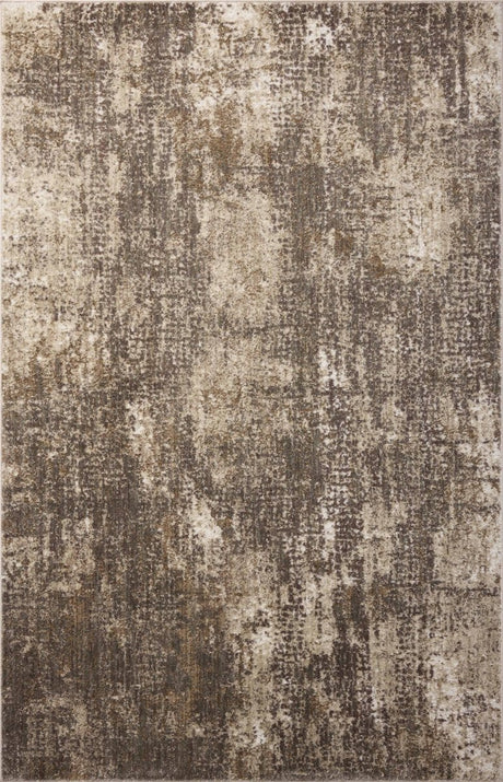 Loloi Wyatt Wya-04 Granite/Natural Rug.