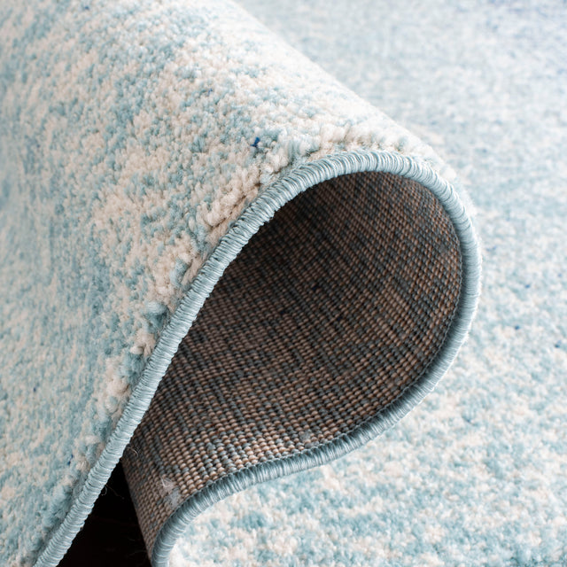 Safavieh Madison Mad604M Blue/Turquoise Rug.