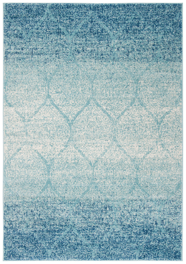 Safavieh Madison Mad604M Blue/Turquoise Rug.