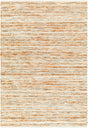 Surya Mardin Mdi-2320 Cream, Burnt Orange Rug.