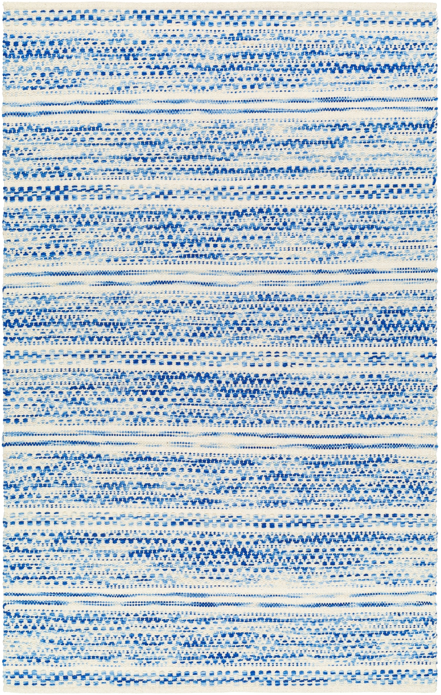 Surya Mardin Mdi-2321 Beige, Denim, Light Blue Rug.