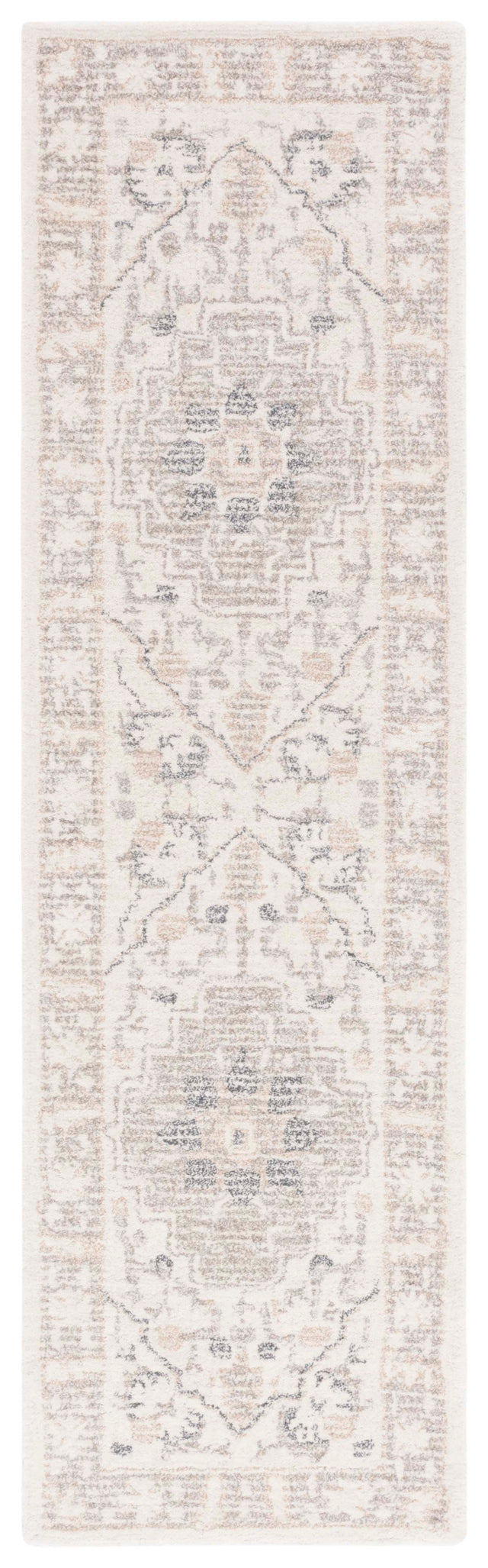 Safavieh Metro Met617A Ivory/Beige Rug.
