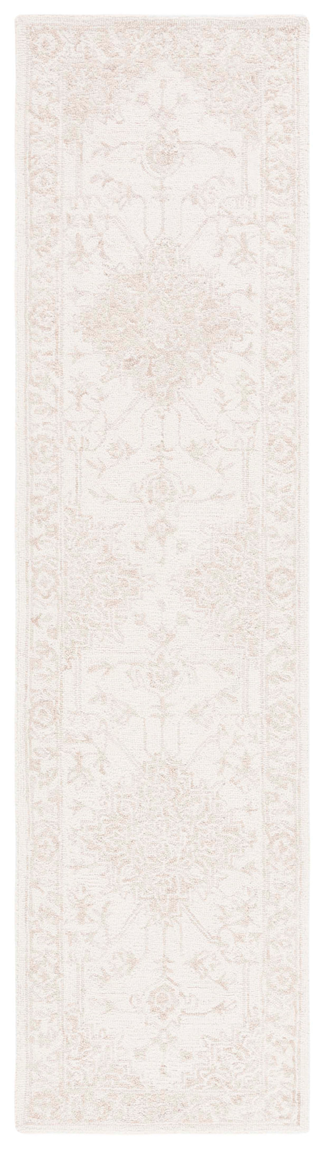 Safavieh Metro Met874B Beige/Ivory Rug.