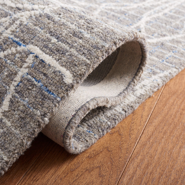 Safavieh Metro Met875B Beige/Ivory Rug.