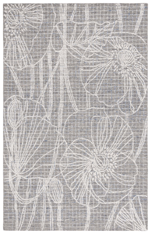 Safavieh Metro Met875B Beige/Ivory Rug.