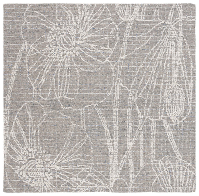 Safavieh Metro Met875B Beige/Ivory Rug.