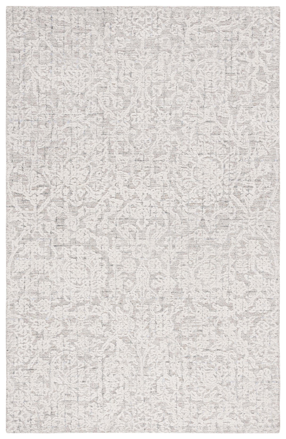 Safavieh Metro Met879B Beige/Ivory Rug.