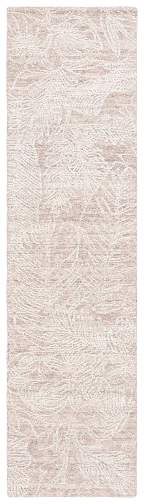 Safavieh Metro Met880B Beige/Ivory Rug.