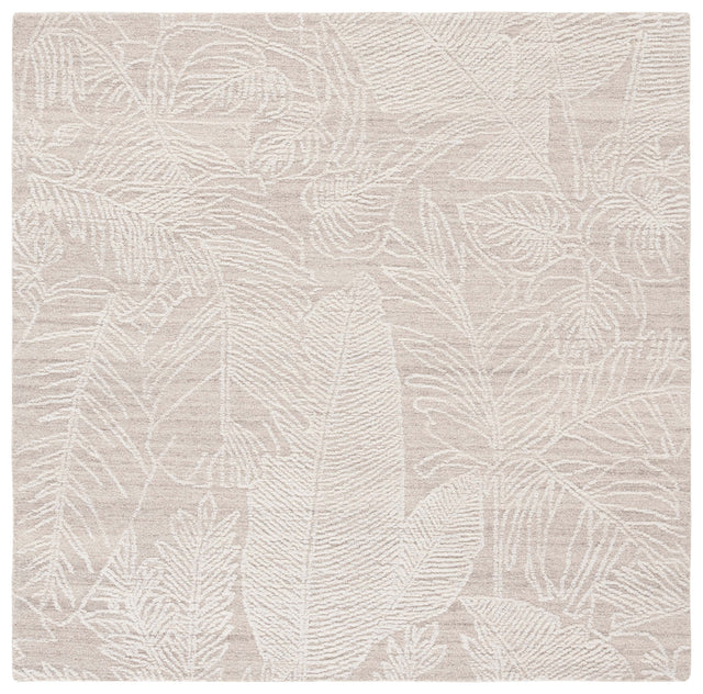 Safavieh Metro Met880B Beige/Ivory Rug.