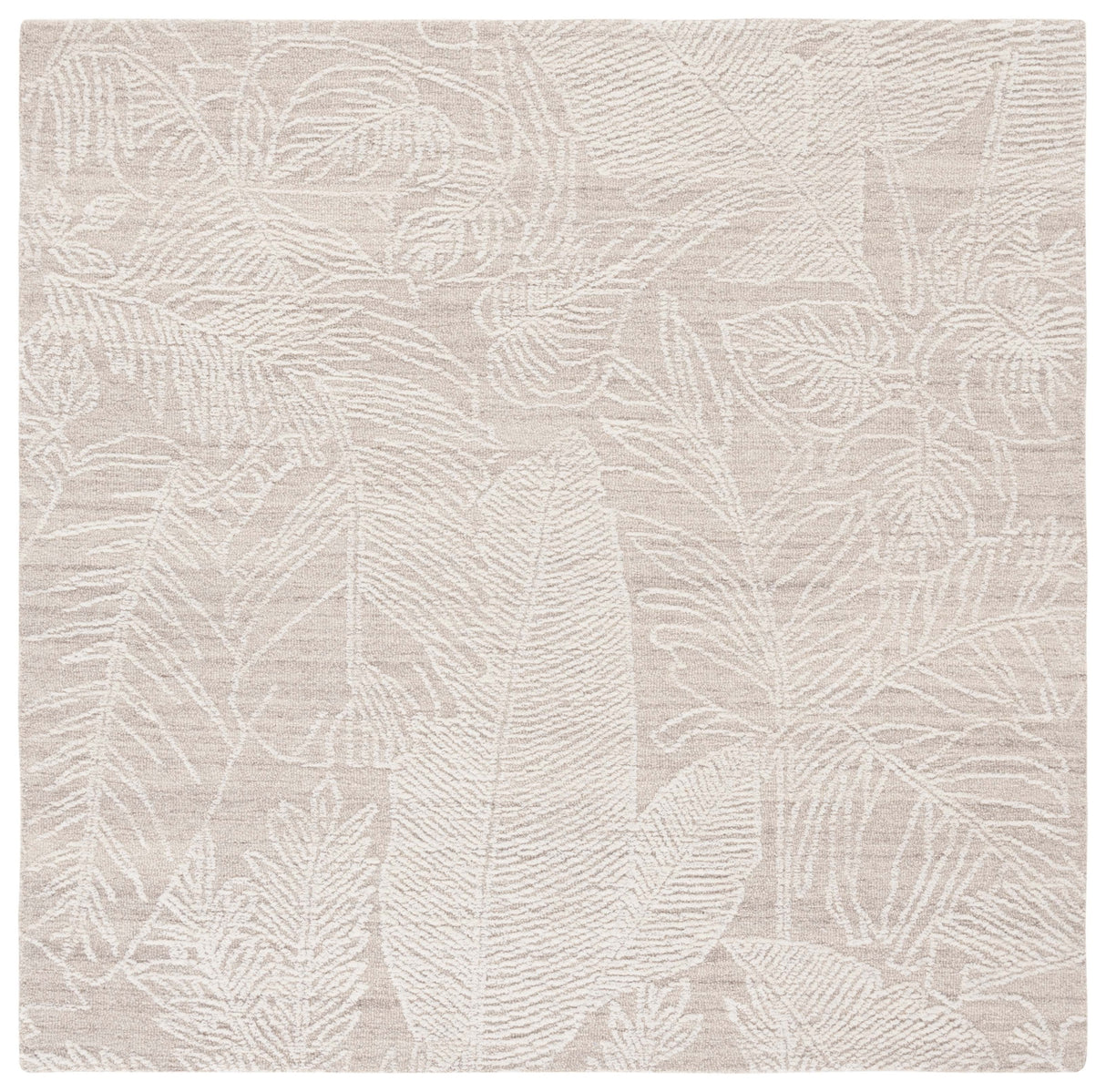 Safavieh Metro Met880B Beige/Ivory Rug.