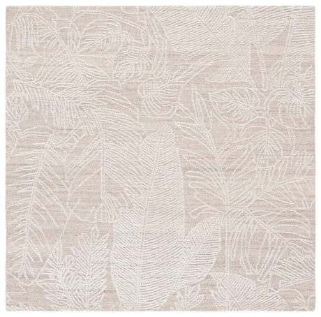 Safavieh Metro Met880B Beige/Ivory Rug.