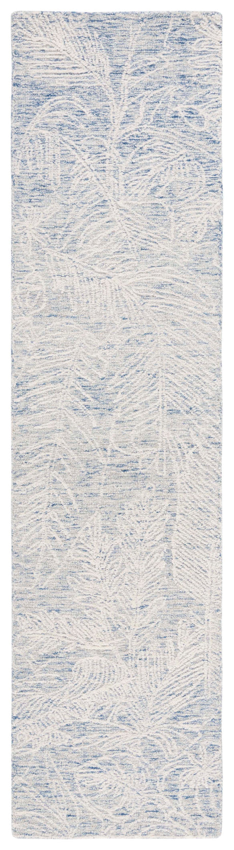 Safavieh Metro Met880M Blue/Ivory Rug.