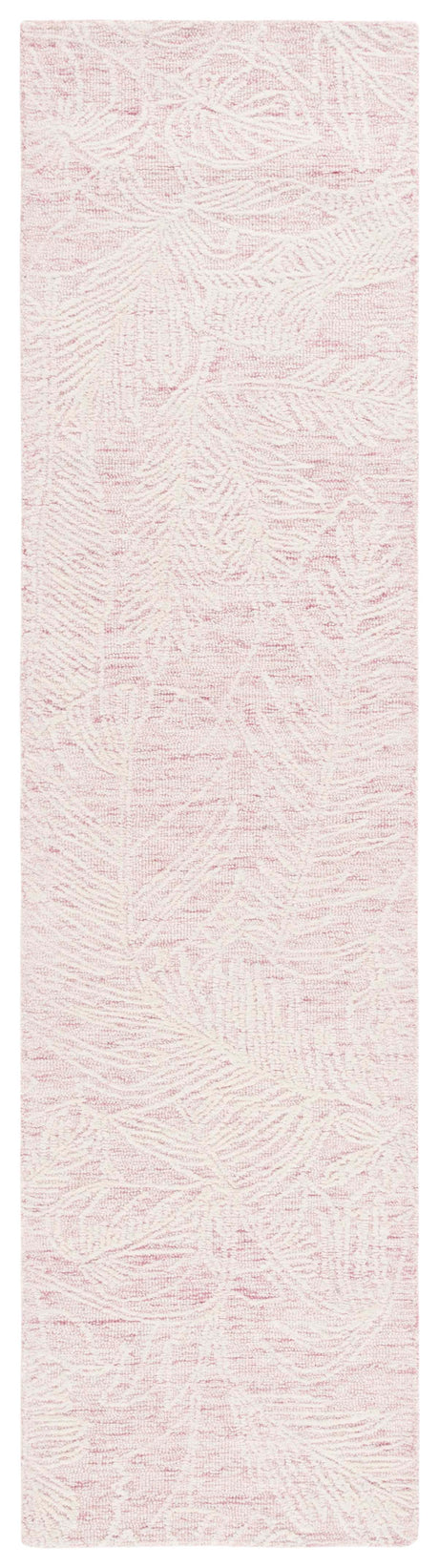 Safavieh Metro Met880U Pink/Ivory Rug.