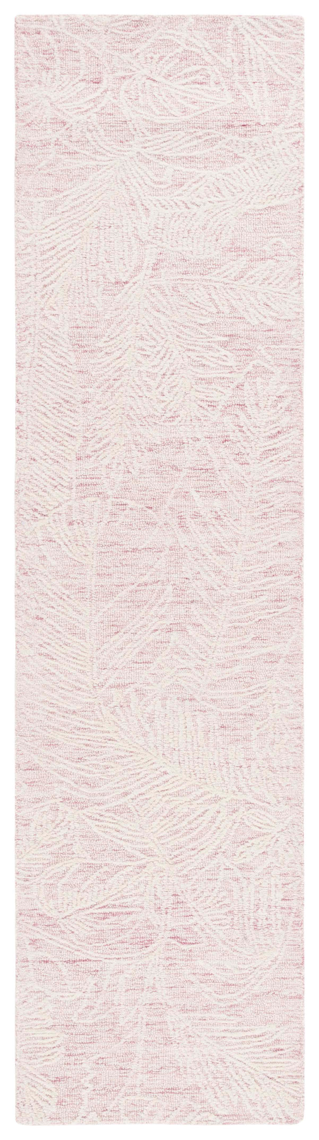 Safavieh Metro Met880U Pink/Ivory Rug.